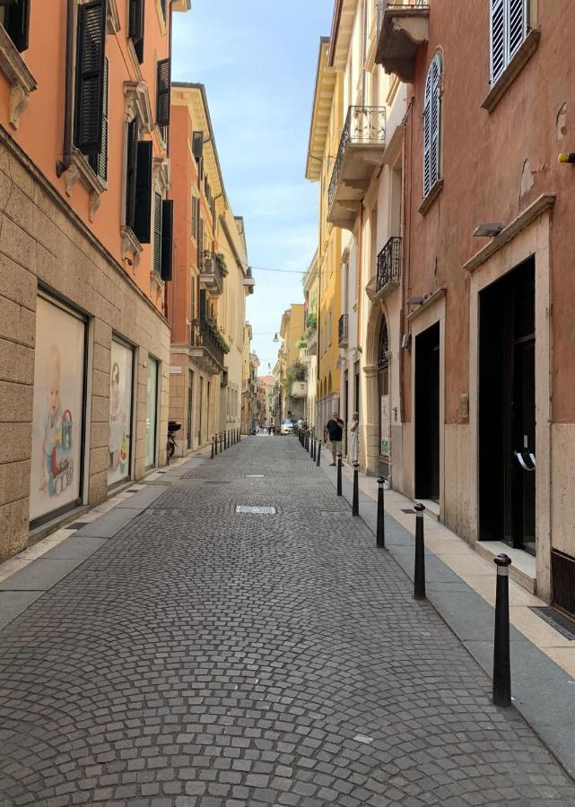 Mazzini Rooftop Parcheggio Free Vicino All'Arena Verona Exterior photo